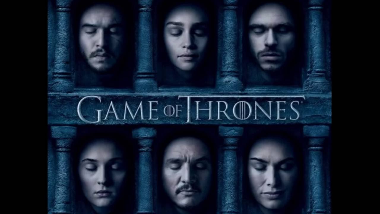 Game of thrones ost torrent