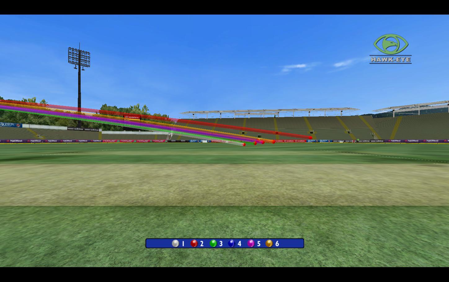 Super patch of planet of cricket 07 full