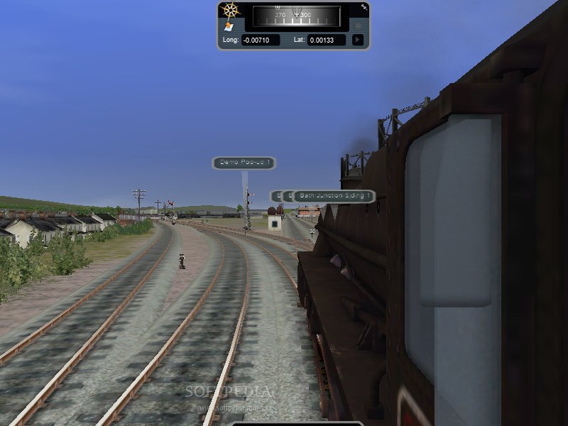 Rail Sim Demo Download